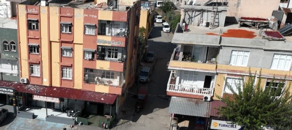 Seyhan Belediyesi’nden Ortak Sorumluluk Çağrısı