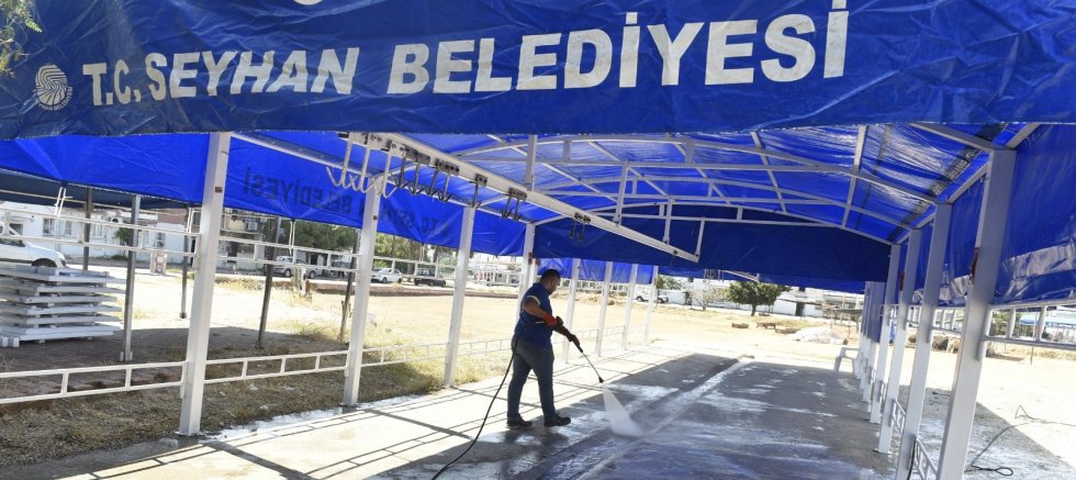 Seyhan’da Kurban Satış Noktaları Açıklandı
