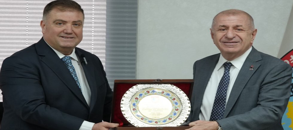 “TÜRKİYE'DE TEK ADAM REJİMİ İSTEMİYORUZ”