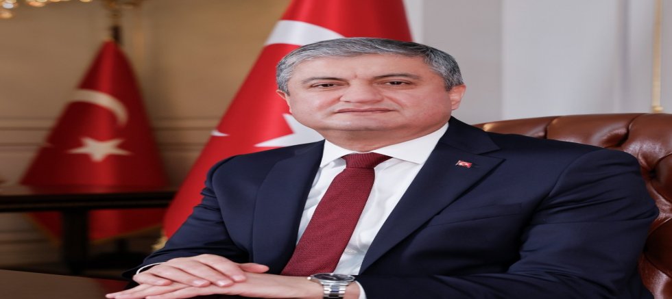 VALİ SAYIN MUSTAFA YAVUZ’UN ANNELER GÜNÜ MESAJI