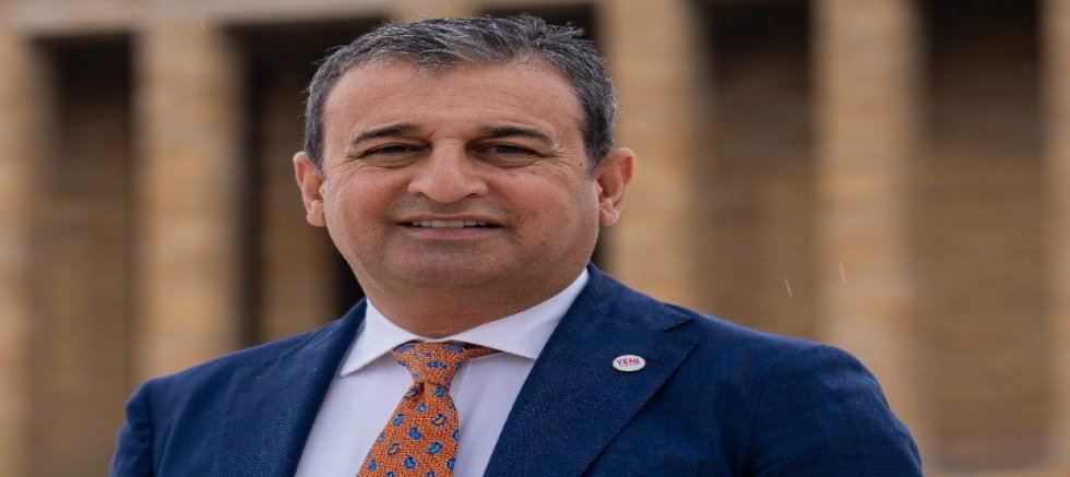 YENİ Partili Bulut'un 30 Ağustos mesajI