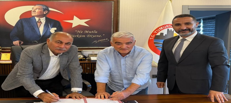 YUMURTALIK’TA BASIN EMEKÇİLERİNE ÖZEL İŞBİRLİĞİ