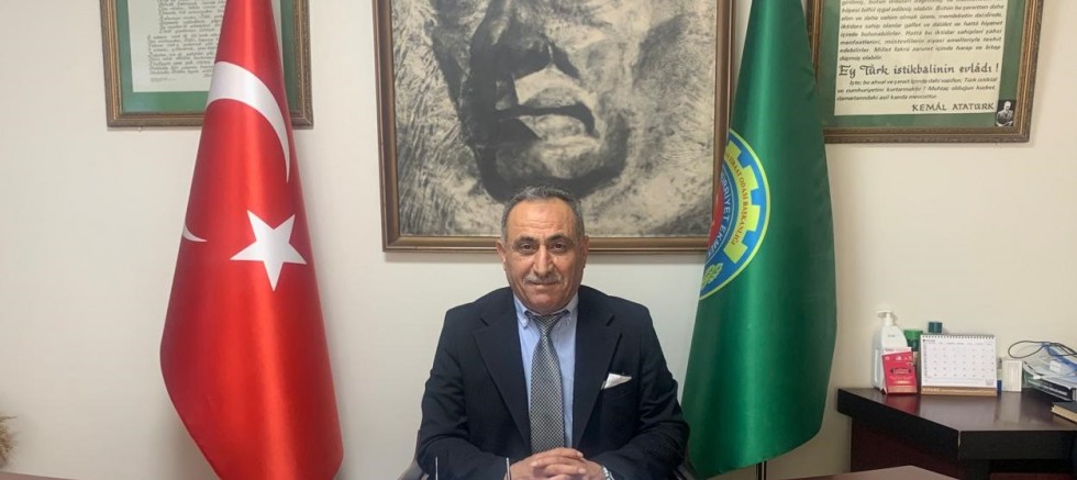 Savaşın Gölgesinde Gübre Krizi: Çiftçi Ve Üretim Tehlikede!