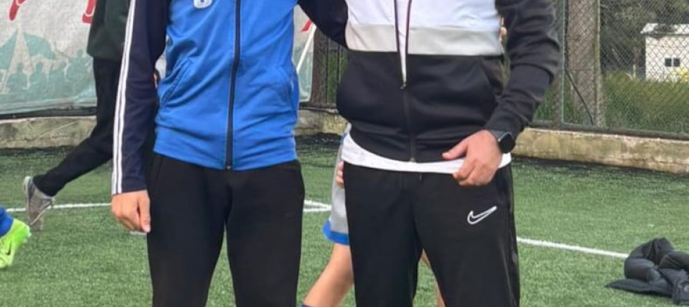 SEYHAN BELEDİYESPORLU MUHAMMET EMİN