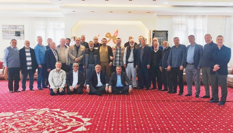 STK'LARDAN ADANA TRAFİĞİNE ÇÖZÜM UYARISI