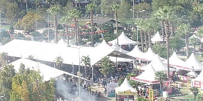 10. Uluslararası Adana Lezzet Festivali için geri sayım başladı