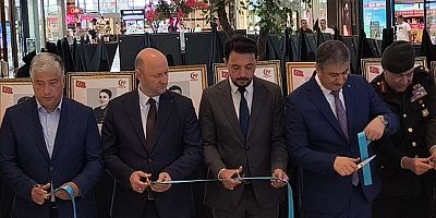 15 TEMMUZ RUHU M1 ADANA’DA YAŞATILIYOR
