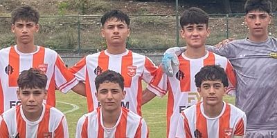 3 puanı 3 golle aldılar
