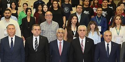 6. Ulusal Çukurova Tekstil Kongresi UÇTEK 2026, Çukurova Üniversitesinde Gerçekleştirildi