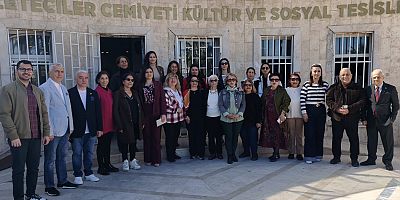 8 Mart Dünya Emekçi Kadınlar Günü…