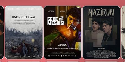 Adana Altın Koza’da 63 kısa film yarışacak