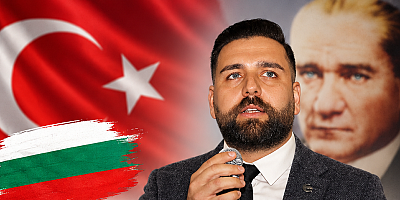 Adana Balkan Türkleri Derneği Başkanı Aziz SAĞIROĞLU’ndan Çifte Vatandaşlara Oy Kullanma Çağrısı