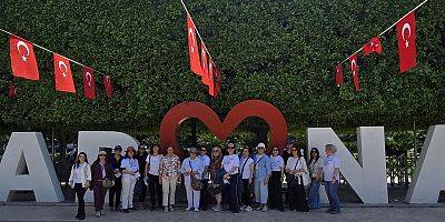 ADANA’DA “KENT YÜRÜYÜŞÜ”: EŞİTLİK PERSPEKTİFİYLE SAHA İNCELEMESİ