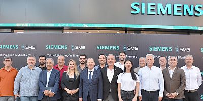 ADANA’DA YAPI VE TEKNOLOJİ GÜÇLERİNİ BİRLEŞTİRDİ