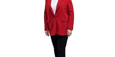 AGİSO’ya iddialı aday: Meral Doğan Dinçer