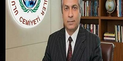 Ahmet Öz: “Bağımsızlığın sesi daima güçlü çıkmalıdır”
