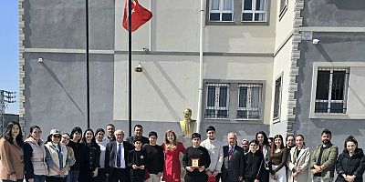 AKDEV, 23 Nisan ruhunu ödüllendirdi