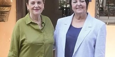 AKKAN, MAHALLE ZİYARETLERİNİ ARALIKSIZ SÜRDÜRÜYOR