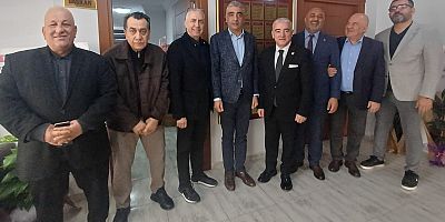 ALTINKOZA BASIN YARIŞMASINDA ÖDÜLLER SAHİPLERİNİ BULUYOR