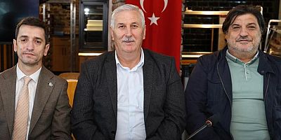 AOSB’de Gıda, İçecek Ve Tarım Sektörü Buluştu