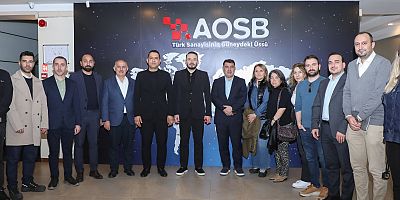 AOSB’de Su Verimliliği Zirvesi