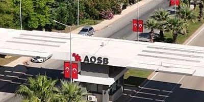 Aosb’den İhracata Stratejik Destek