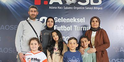 AOSB Futbol Turnuvası’nda Üçüncü Hafta