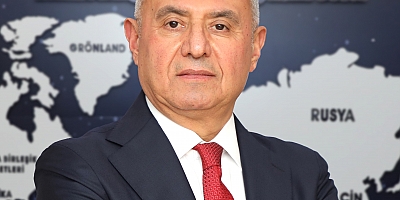 AOSB’nin Üretim Gücü İSO İkinci 500’e Damga Vurdu