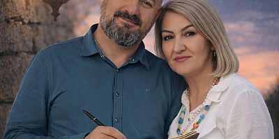 AZERBAYCANLI ÜNLÜ ŞAİR NECİBE İLKİN