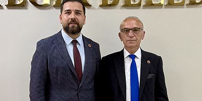 AZİZ SAĞIROĞLU’NDAN SERT ÇIKIŞ: “YÜREĞİR’İ MAKAM HIRSINA VE SİYASİ OYUNLARA TESLİM ETMEYECEĞİZ!”