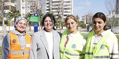 BAŞKAN VEKİLİ AKKAN'DAN 1 MAYIS MESAJ