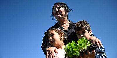 Başkan Vekili Hasibe Akkan’dan Çevre Bilinci Vurgusu
