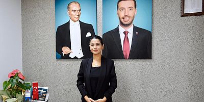 Başkan Vekili Yıldız’dan Ramazan Bayramı Mesajı