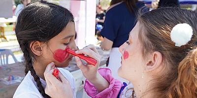 BEYLİKDÜZÜ’NDE 23 NİSAN COŞKUSU DÖRT GÜNE YAYILDI