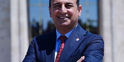 BURHANETTİN BULUT’A MECLİSTE YENİ GÖREV