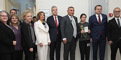 Büyükşehir’den kadınlara rahim ağzı kanseri aşısı