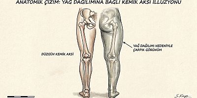 Çarpık Bacak Estetiğinde Yenilikçi Yaklaşım: Kemik Kırmadan 