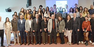 CESARET VE BİLGİ BAŞARIYI GETİRİR