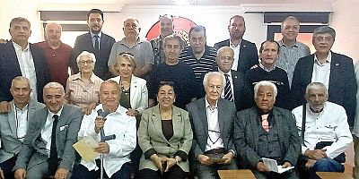 ÇGC Basın Meclisi 6 yıl sonra yeniden!