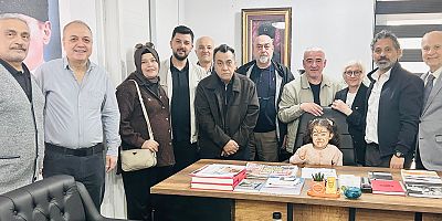 ÇGC’de 23 Nisan coşkusu