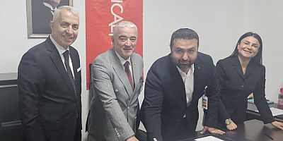 ÇGC ile MEDİCALPARK ARASINDA PROTOKOL