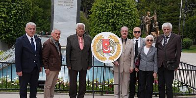 ÇGC’nin gurur günü