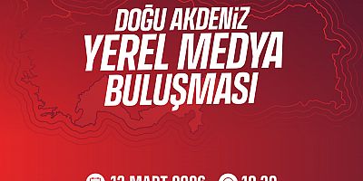 CHP İletişim Doğu Akdeniz Yerel Medya Buluşması'na Davet