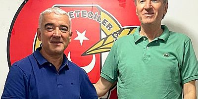 Çukurova Belediyespor’dan ÇGC’ye nezaket ziyareti
