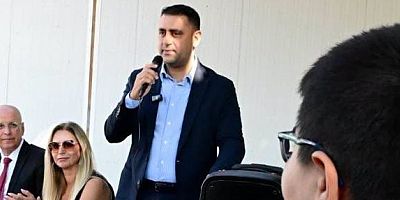ÇUKUROVA’DA DÜNYA HAYVANLARI KORUMA GÜNÜ’NDE ANLAMLI BULUŞMA