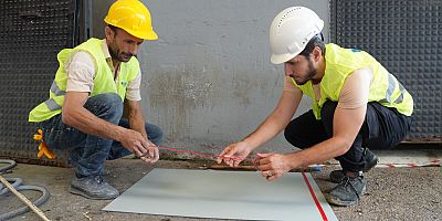 ÇUKUROVA’DA KAPALI SEMT PAZARLARI YENİLENİYOR