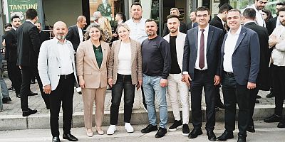 Çukurova’da Yeni Dönem: Genç Kadro Sahada 