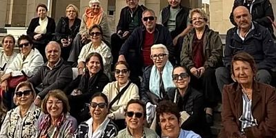 ÇUKUROVA’DAN URMİYE’YE KÜLTÜR VE SANAT KÖPRÜSÜ