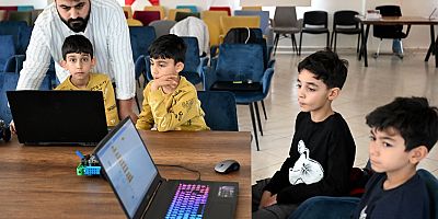 ÇUKUROVA TECH ŞUBAT EĞİTİMLERİ TAMAMLANDI