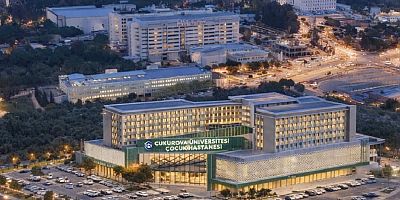 Çukurova Üniversitesi Balcalı Kampüsüne 250 Yataklı Çocuk Hastanesi Yapılacak